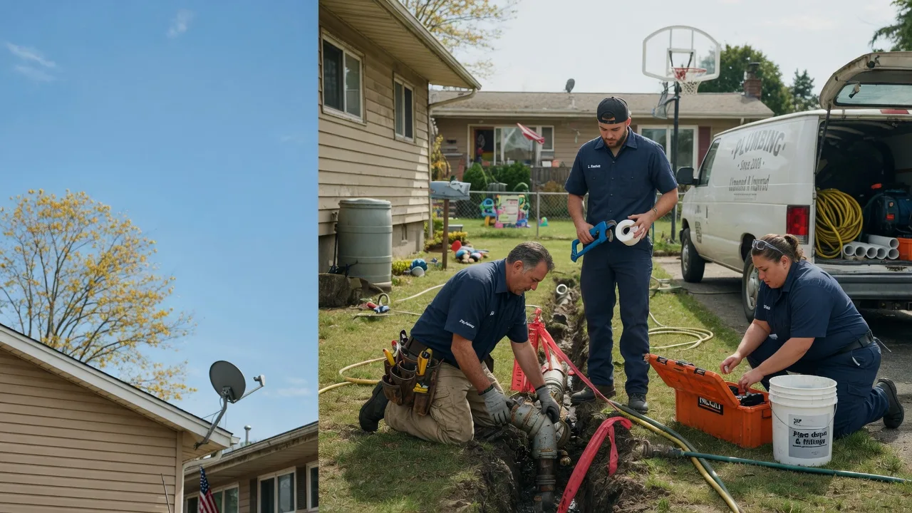 Garbage Disposal Replacement in Wessington Springs, SD near me