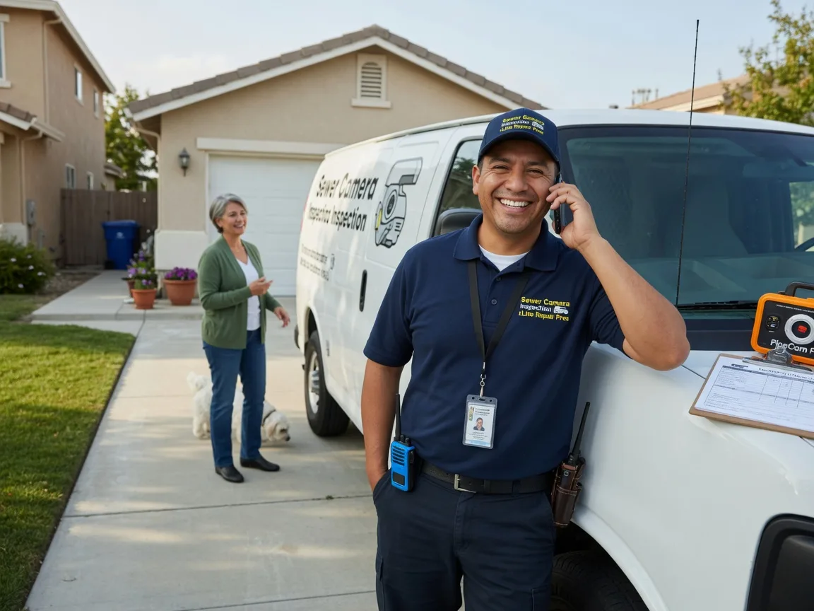 Sewer Line Repair Wessington Springs, SD FAQs